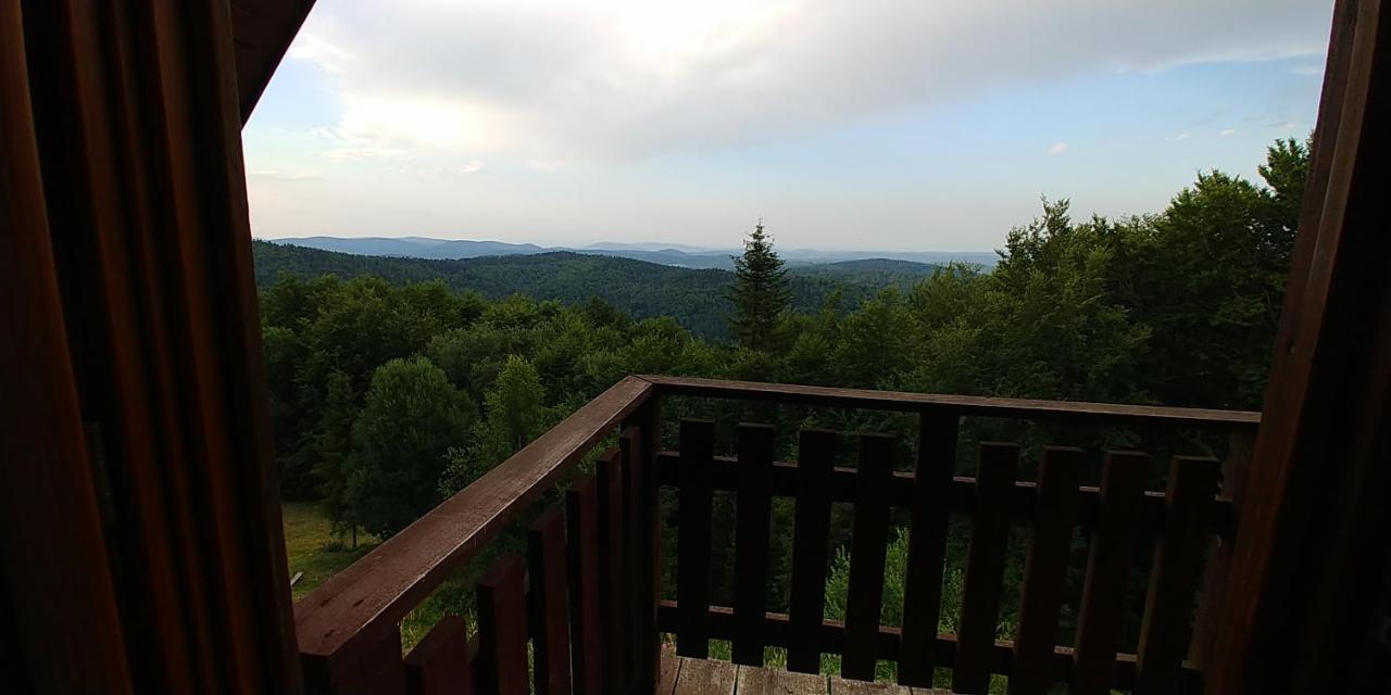 Schronisko Gorskie Pttk Na Jaworzynie Krynickiej Krynica-Zdrój Quarto foto