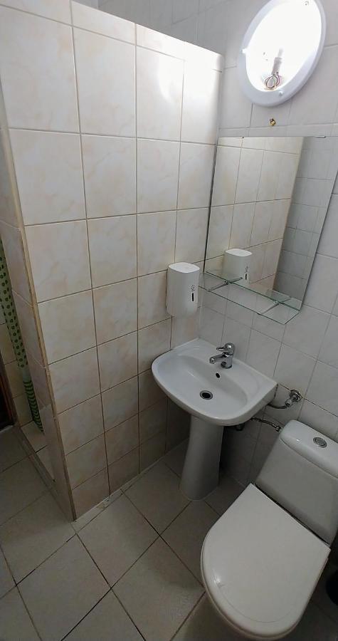 Schronisko Gorskie Pttk Na Jaworzynie Krynickiej Krynica-Zdrój Quarto foto